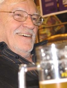 Roger Manderscheid