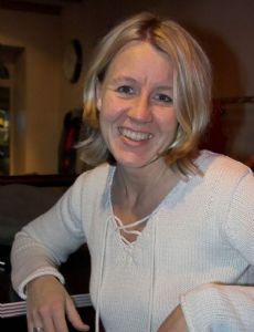 Mirjam Müntefering
