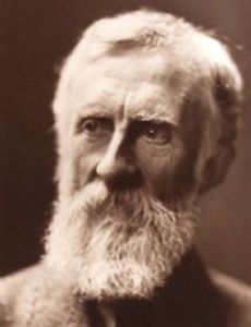 Francis Meadow Sutcliffe
