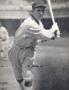 Cliff Brady