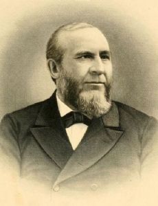John W. Ferdon