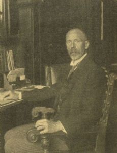 Carl Diener