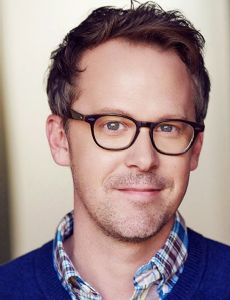 Matthew Rocheleau