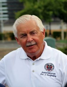 Eric Houghtaling