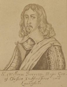 William Brereton, 2nd Baron Brereton