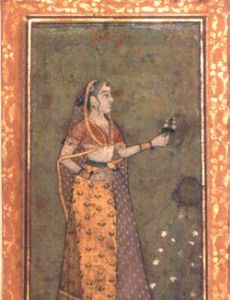 Rani Durgavati
