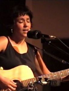 Kavisha Mazzella