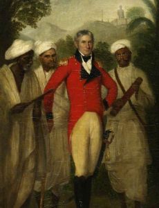 Colin Mackenzie
