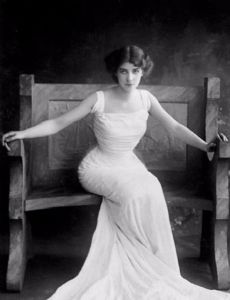 Ethel Warwick