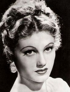 Annie Vernay