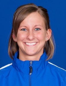Kylie Hutson