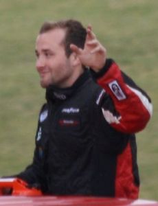 Matt Frahm