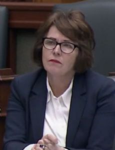 Jane McKenna