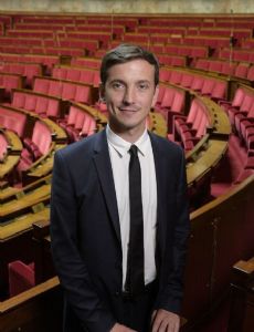 Aurélien Taché