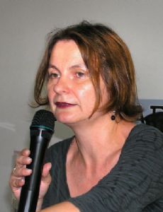 Radka Denemarková