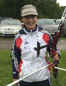 Naomi Folkard