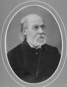 Nikolai Wagner