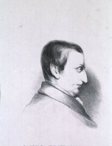 James Dickson (biologist)