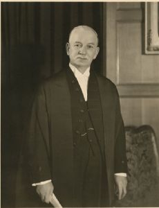 James Allison Glen