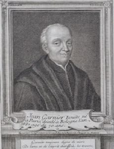 Jean Garnier