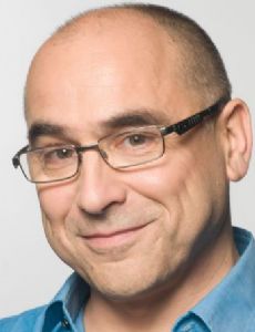 André Ducharme