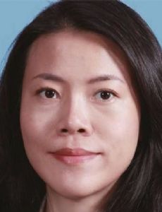 Yang Huiyan