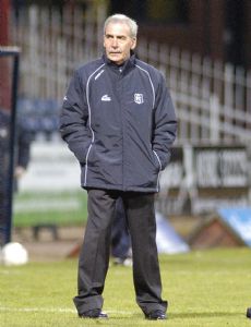 Jocky Scott