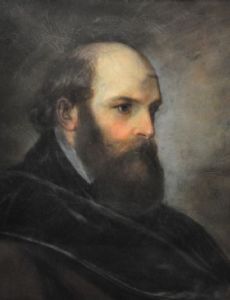 Antoine-Pierre-Charles Favart