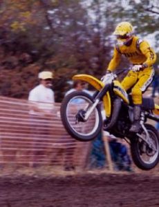 Broc Glover