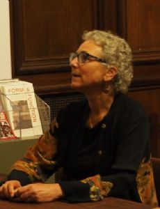 Ellen Bass