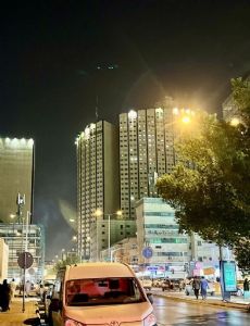 Four Points by Sheraton Riyadh Khaldia