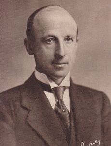 George Jones (Conservative politician)