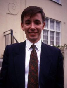 Alan Bray