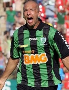 Fábio Júnior Pereira