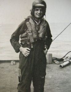 Nils Bang