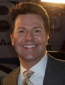 Ron Corning