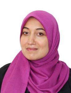 Sayida Ounissi