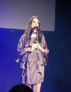 Yolanda Castaño