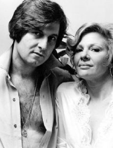 Renee Taylor and Joseph Bologna