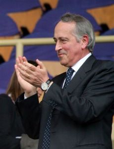 Giancarlo Abete