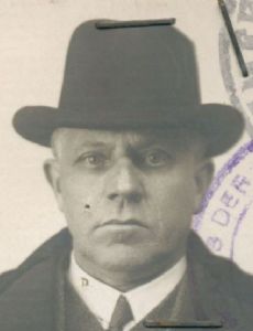 Emanuel Querido
