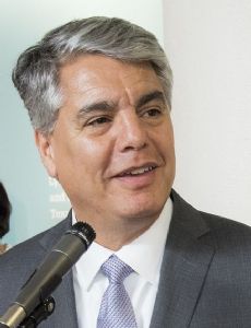 Gregory L. Fenves