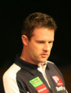 Mark Gray (pool player)
