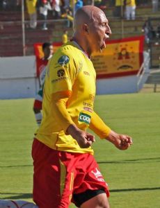 Wellington Sánchez