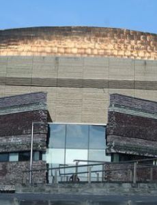Jonathan Adams (architect)