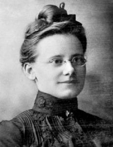 Marie Charlotte Schaefer