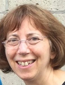 Carolyn S. Gordon