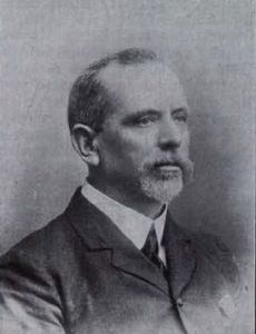Alexander Pedler