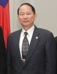 Tung Hsiang-lung