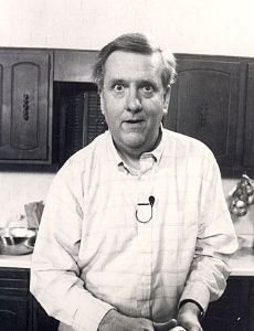 Laban Johnson